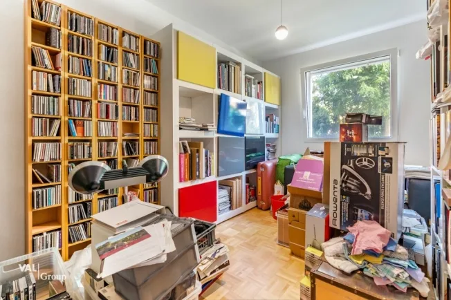 5.5 Zimmer Wohnung in Savièse – Foto 6 von 11