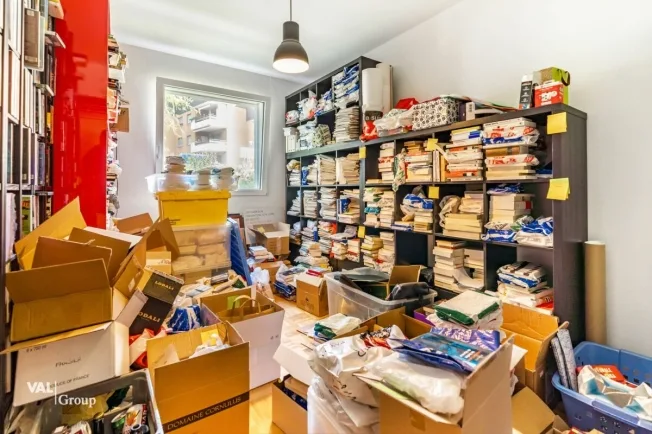 5.5 Zimmer Wohnung in Savièse – Foto 7 von 11