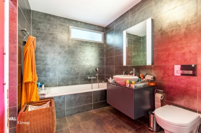 5.5 Zimmer Wohnung in Savièse – Foto 4 von 11