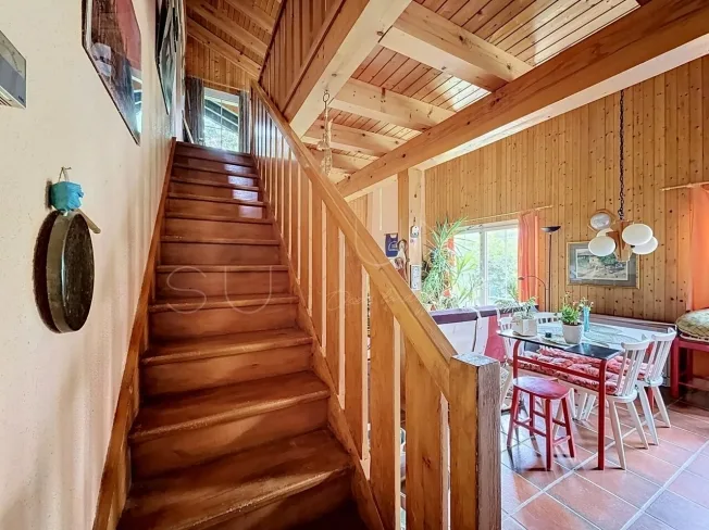 6.5 Zimmer Chalet in Savièse – photo 4 of 13