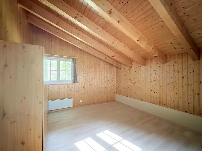 6.5 Zimmer Chalet in Savièse – photo 9 of 13