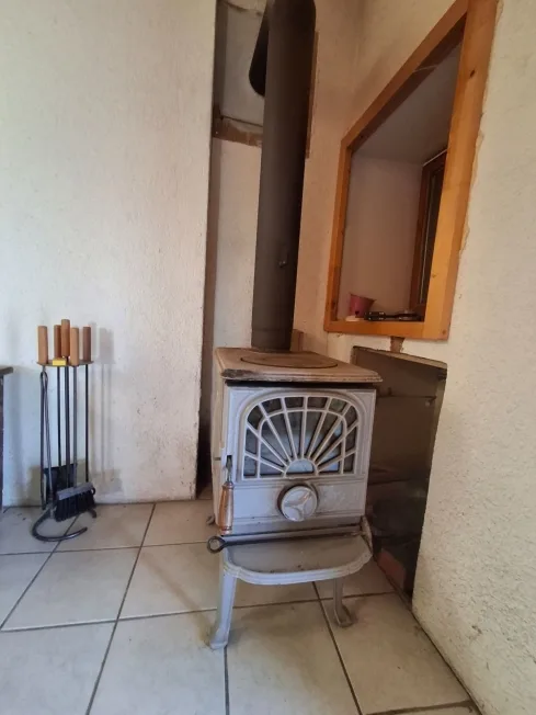 Chalet in Savièse – Foto 9 von 10