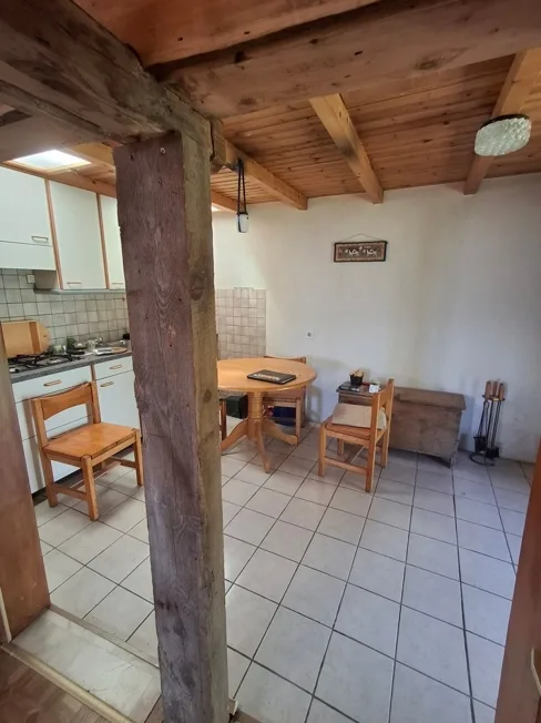 Chalet in Savièse – Foto 6 von 10