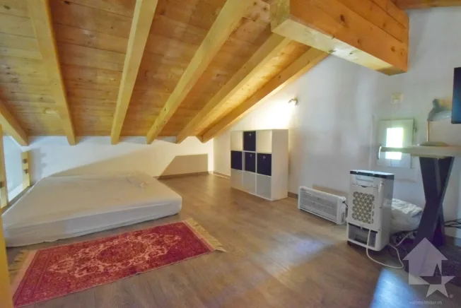 3.5 Zimmer Einfamilienhaus in Ayent – foto 7 di 14