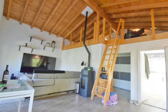 3.5 Zimmer Einfamilienhaus in Ayent – foto 6 di 14