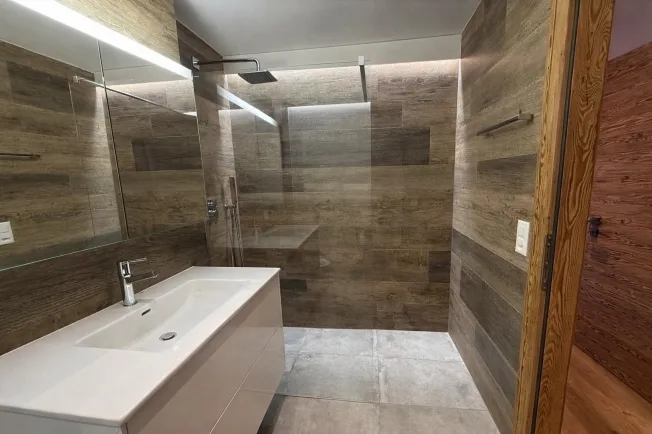 3.5 Zimmer Wohnung in Hérémence – foto 3 di 12