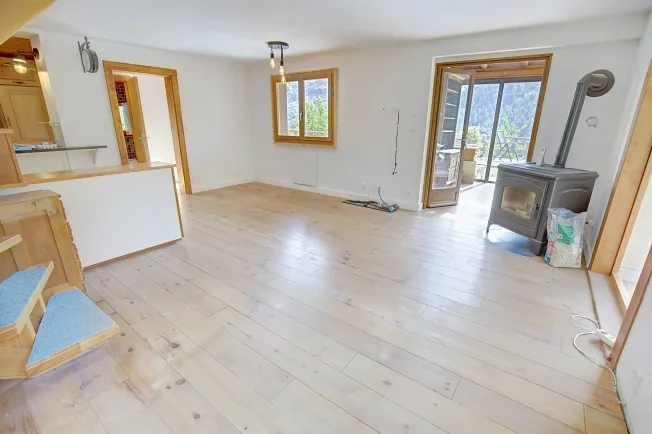 5 Zimmer Chalet in Basse-Nendaz – foto 5 di 20