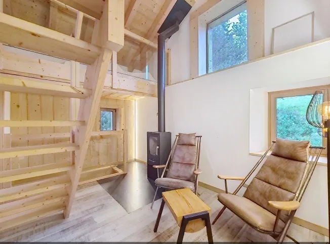 19 Zimmer Wohnung in Haute-Nendaz – Foto 4 von 18