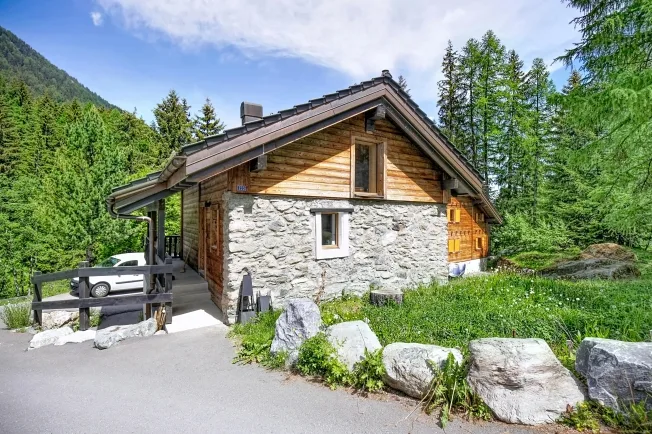 19 Zimmer Wohnung in Haute-Nendaz – Foto 18 von 18