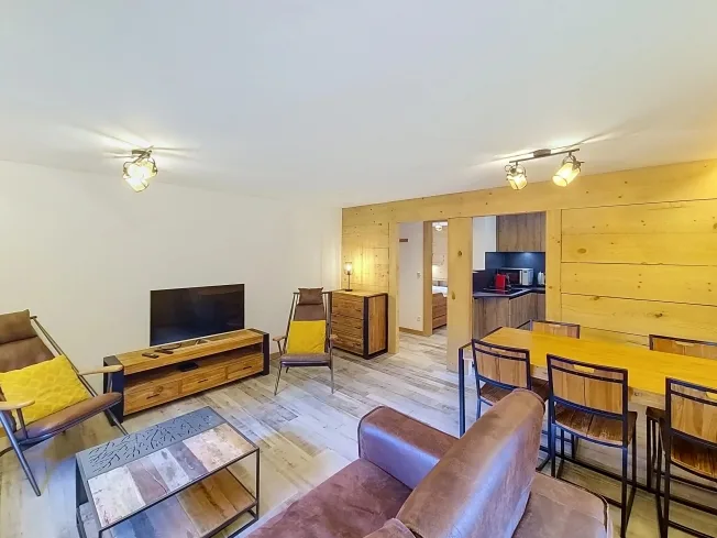 19 Zimmer Wohnung in Haute-Nendaz – Foto 13 von 18