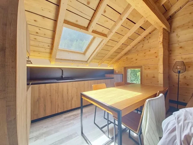 19 Zimmer Wohnung in Haute-Nendaz – Foto 8 von 18