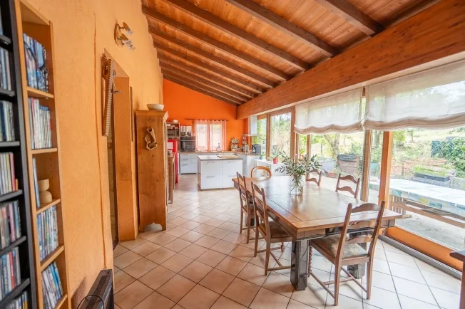 7 Zimmer Einfamilienhaus in Boudry – foto 3 di 6