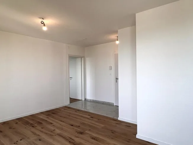 Helles Apartment mit Blick auf den See und die Alpen – Foto 14 von 14
