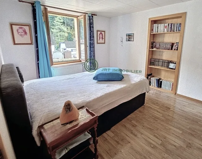 10.5 Zimmer Einfamilienhaus in Buttes – Foto 9 von 14