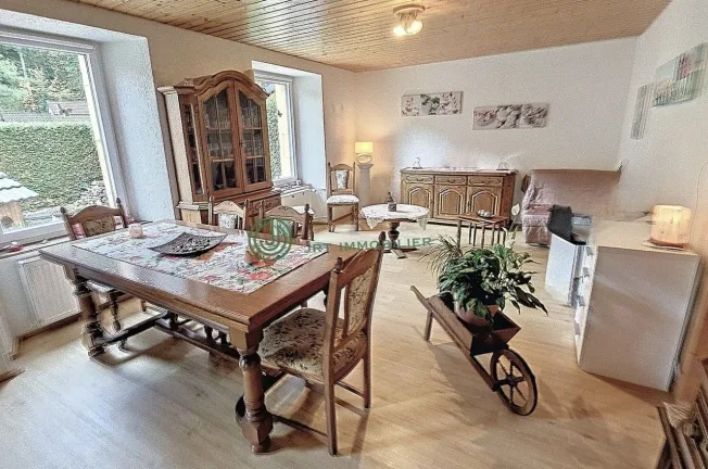 10.5 Zimmer Einfamilienhaus in Buttes – Foto 8 von 14