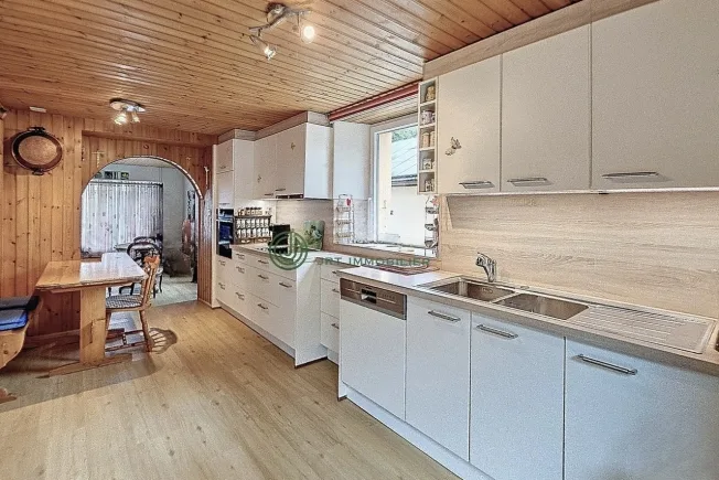 10.5 Zimmer Einfamilienhaus in Buttes – Foto 10 von 14