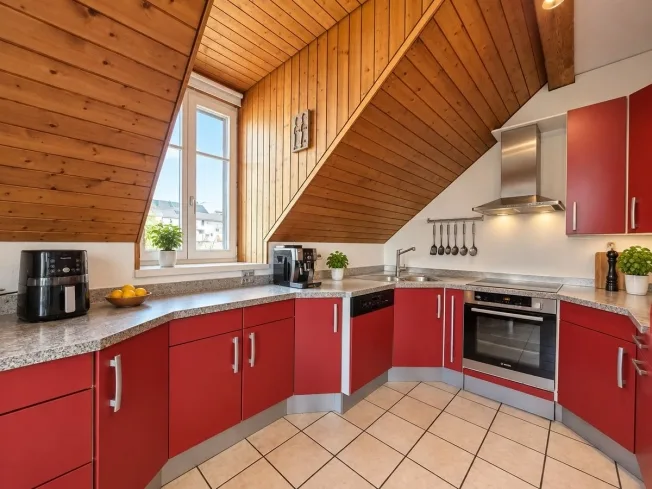 5.5 Zimmer Wohnung in La Chaux-de-Fonds – Foto 4 von 12