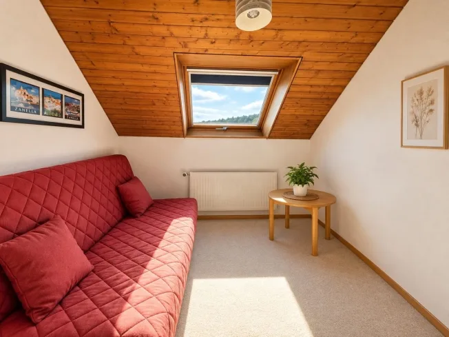5.5 Zimmer Wohnung in La Chaux-de-Fonds – Foto 6 von 12