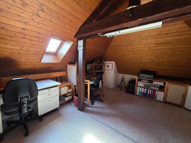 5.5 Zimmer Wohnung in La Chaux-de-Fonds – Foto 8 von 12