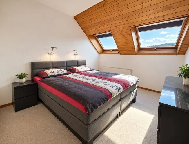 5.5 Zimmer Wohnung in La Chaux-de-Fonds – Foto 5 von 12