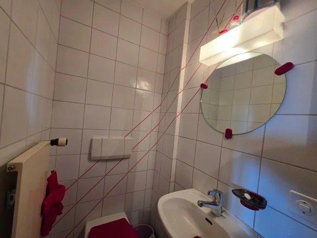 5.5 Zimmer Wohnung in La Chaux-de-Fonds – Foto 10 von 12