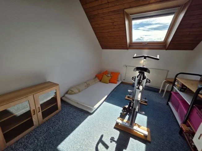 5.5 Zimmer Wohnung in La Chaux-de-Fonds – Foto 7 von 12
