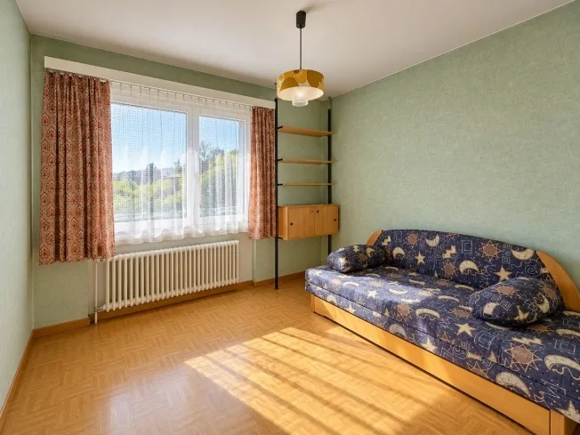 8 Zimmer Einfamilienhaus in Les Ponts-de-Martel – Foto 9 von 13