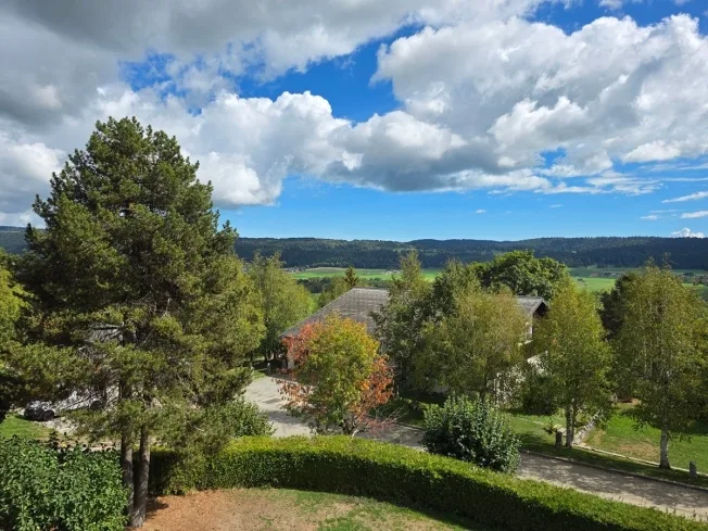 8 Zimmer Einfamilienhaus in Les Ponts-de-Martel – Foto 5 von 13