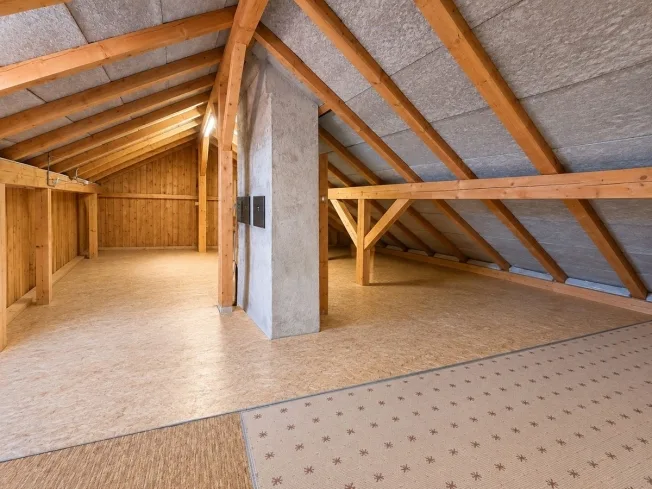 8 Zimmer Einfamilienhaus in Les Ponts-de-Martel – Foto 13 von 13