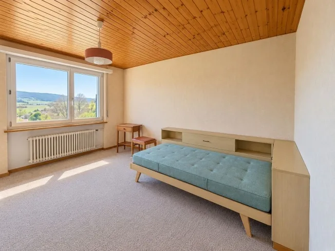 8 Zimmer Einfamilienhaus in Les Ponts-de-Martel – Foto 10 von 13