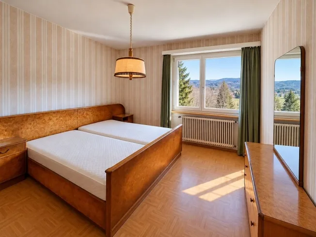 8 Zimmer Einfamilienhaus in Les Ponts-de-Martel – Foto 8 von 13