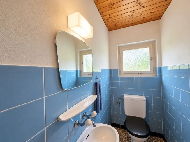 8 Zimmer Einfamilienhaus in Les Ponts-de-Martel – Foto 12 von 13