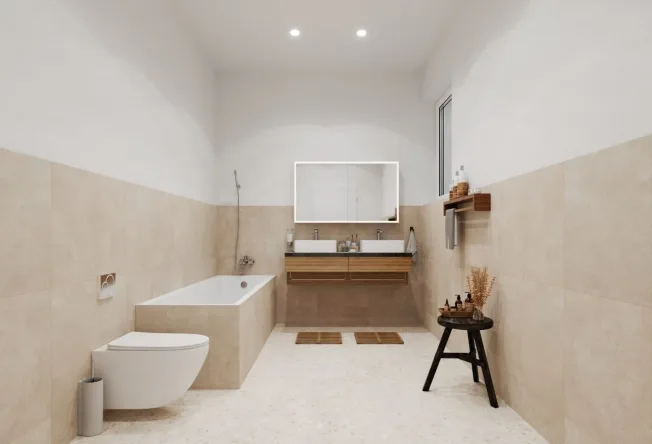 4.5 Zimmer Wohnung in Lengnau BE – photo 6 sur 13