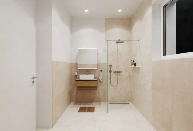 4.5 Zimmer Wohnung in Lengnau BE – photo 11 sur 13