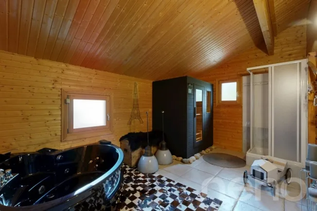 6.5 Zimmer Chalet in Les Pontins – foto 8 di 12