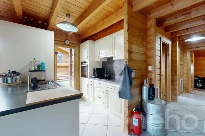 6.5 Zimmer Chalet in Les Pontins – foto 5 di 12