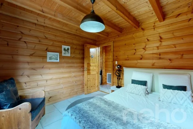 6.5 Zimmer Chalet in Les Pontins – foto 9 di 12