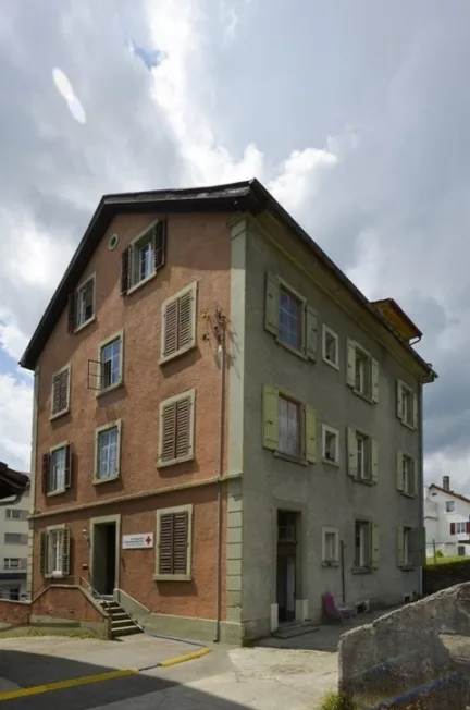 Einfamilienhaus in Tramelan – Foto 3 von 14