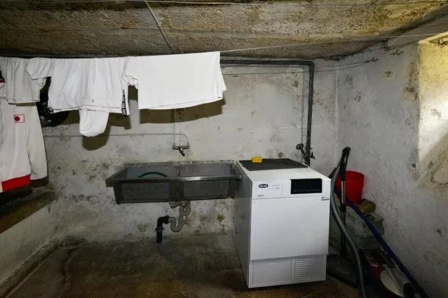 Einfamilienhaus in Tramelan – Foto 13 von 14