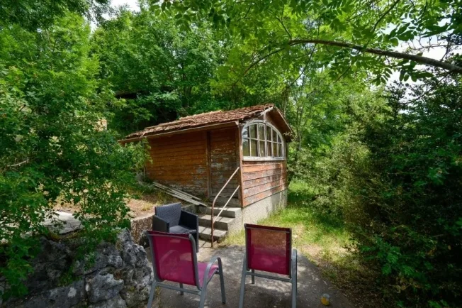 Einfamilienhaus in Tramelan – Foto 5 von 14