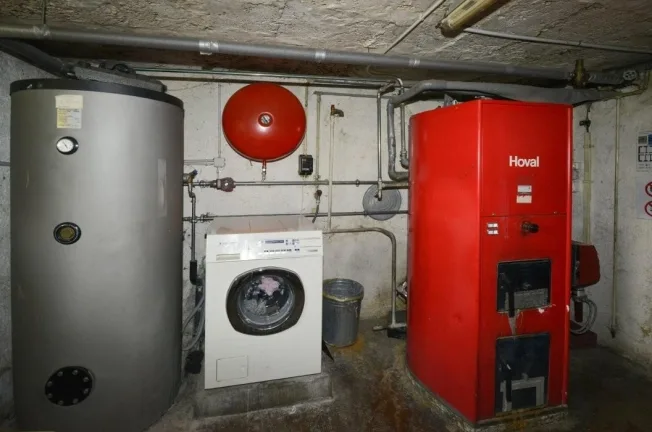 Einfamilienhaus in Tramelan – Foto 12 von 14
