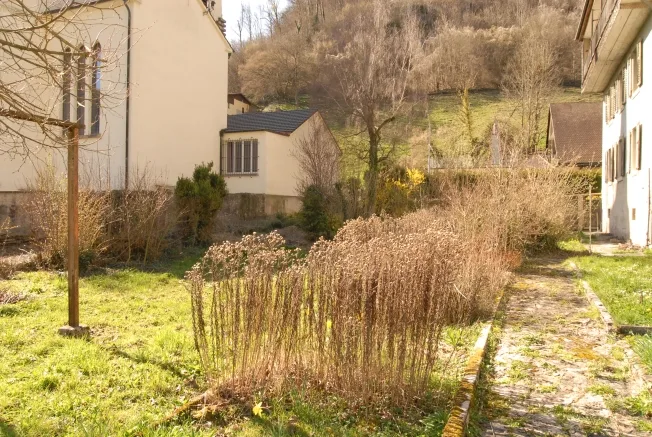 Einfamilienhaus in Soyhières – foto 6 di 6