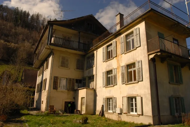 Einfamilienhaus in Soyhières – foto 2 di 6