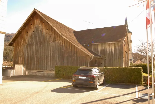Einfamilienhaus in Soyhières – foto 5 di 6