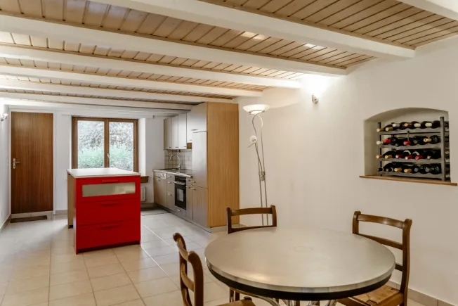 6 Zimmer Reihenfamilienhaus in Pleigne – foto 3 di 11