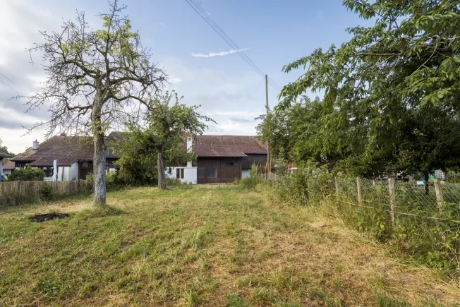 6 Zimmer Reihenfamilienhaus in Pleigne – foto 11 di 11