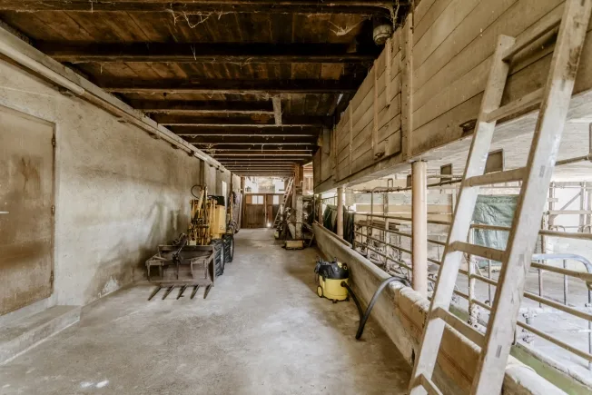 7 Zimmer Bauernhaus in Courchapoix – foto 10 di 13