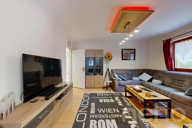 6 Zimmer Einfamilienhaus in Vendlincourt – Foto 3 von 12
