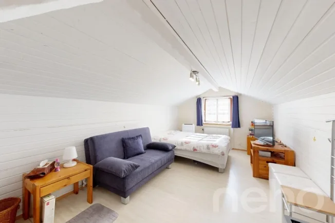 6 Zimmer Einfamilienhaus in Vendlincourt – Foto 9 von 12