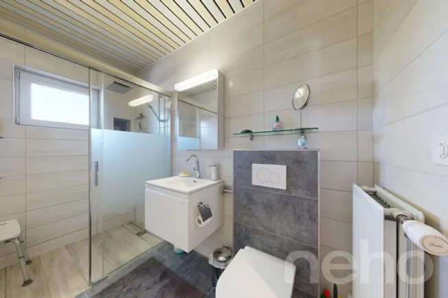6 Zimmer Einfamilienhaus in Vendlincourt – Foto 11 von 12